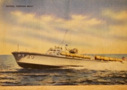 PT boats 2